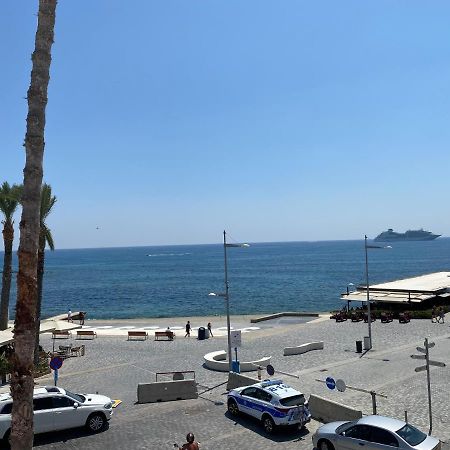Sea La Vie #1 - Luxury Seaview Apartment Paphos Exterior photo
