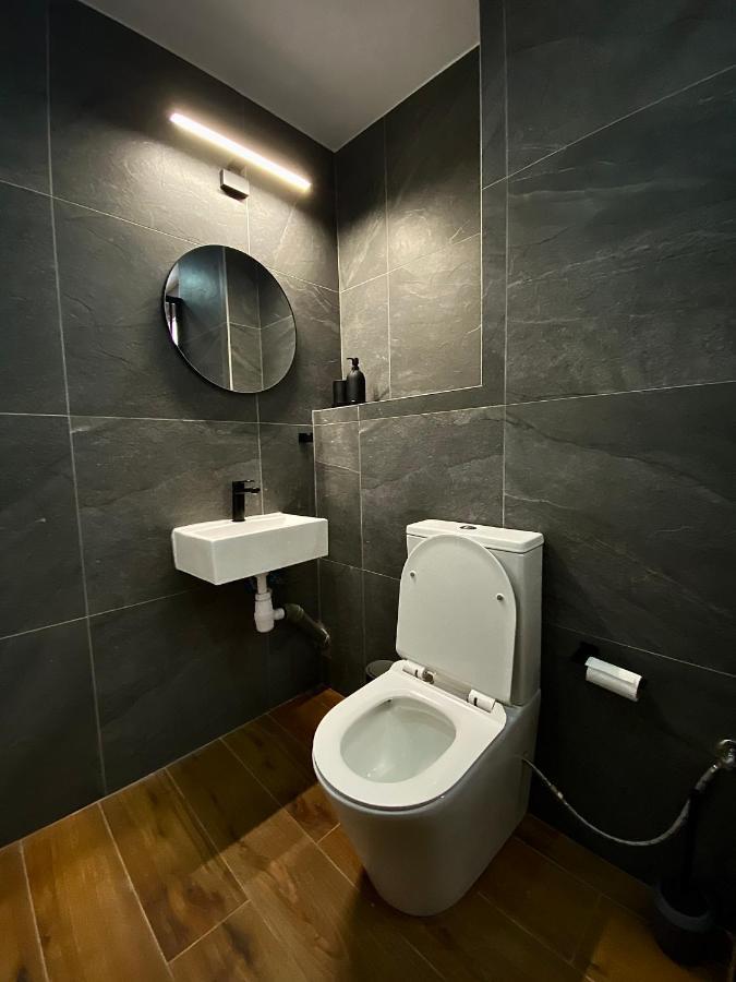 Sea La Vie #1 - Luxury Seaview Apartment Paphos Exterior photo